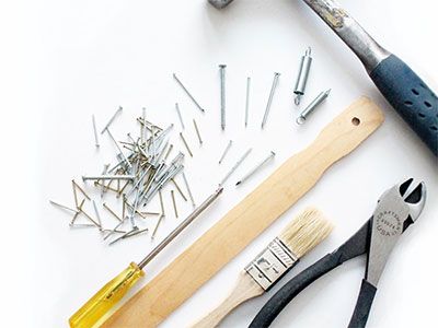 Tools & Home Improvement